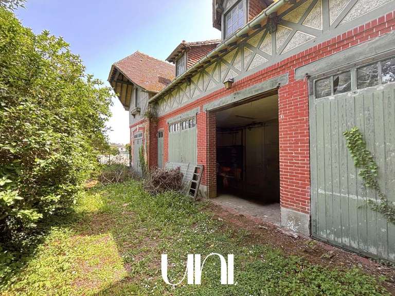 House Saint-Pierre-en-Auge - 7 bedrooms - 400m²