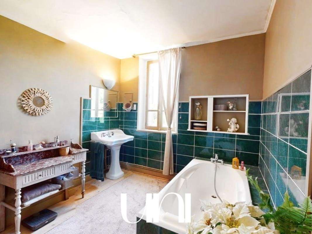 House Saint-Pierre-en-Auge