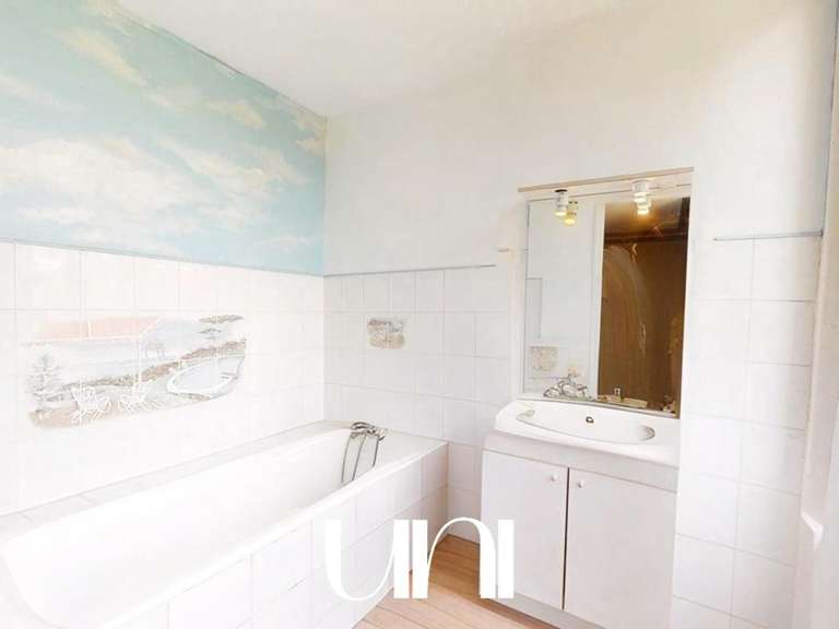 House Saint-Pierre-en-Auge - 7 bedrooms - 400m²