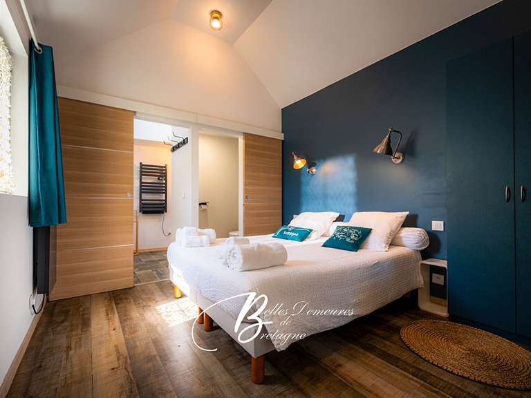 Maison Audierne - 11 chambres - 350m²