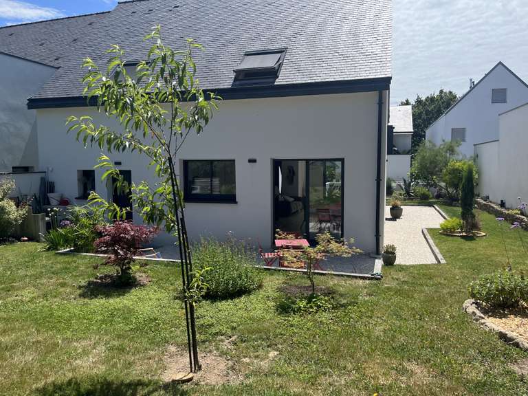 Maison Arradon - 3 chambres