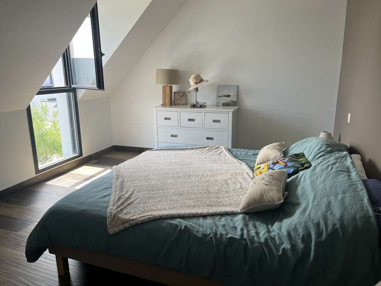 Maison Arradon - 3 chambres