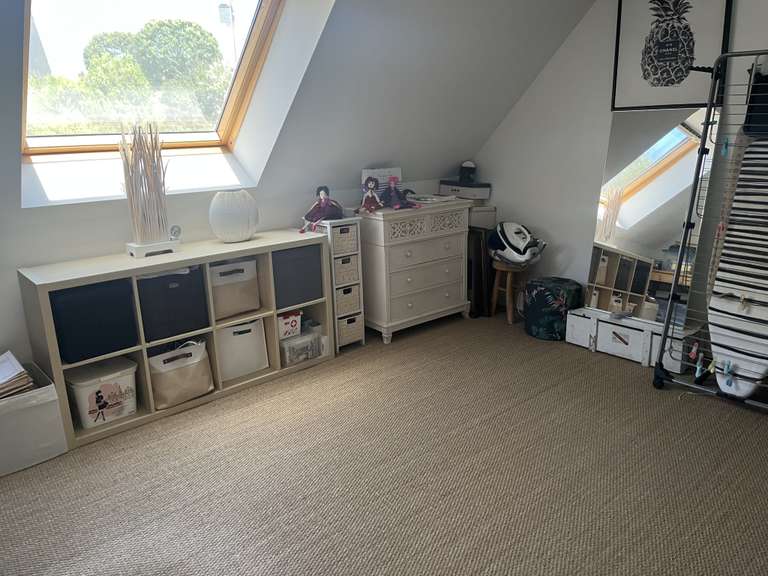 Maison Arradon - 3 chambres