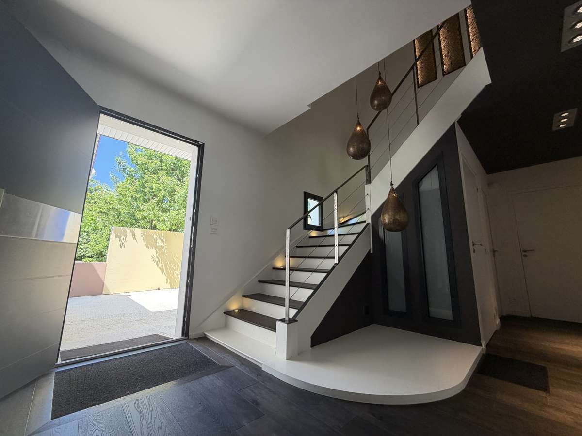 House Quimper