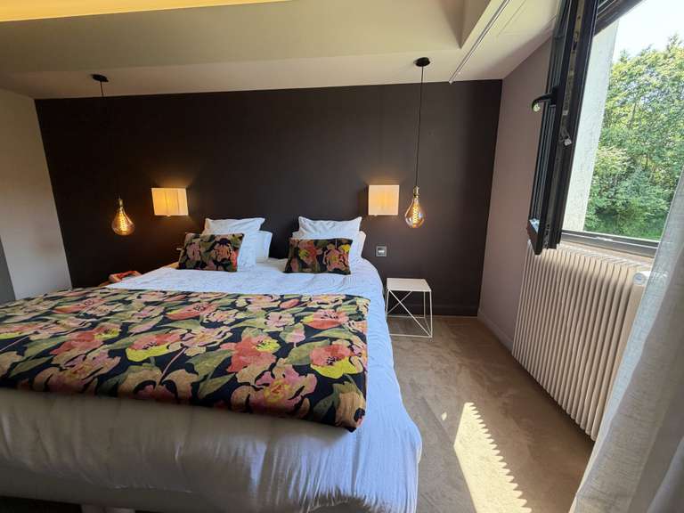 House Quimper - 4 bedrooms - 225m²
