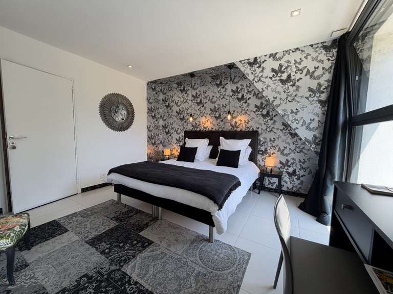 House Quimper - 4 bedrooms - 225m²