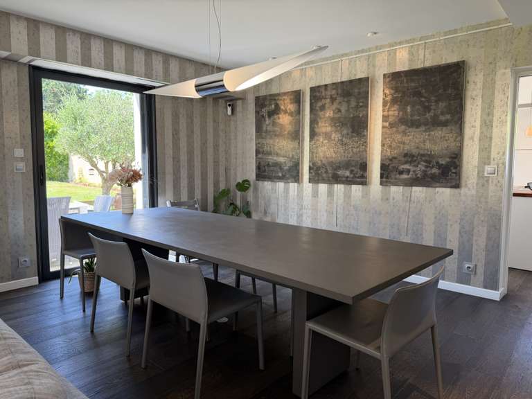House Quimper - 4 bedrooms - 225m²