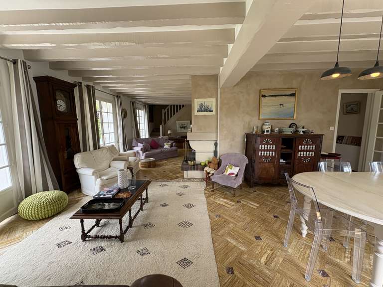 Maison Merey - 4 chambres - 190m²