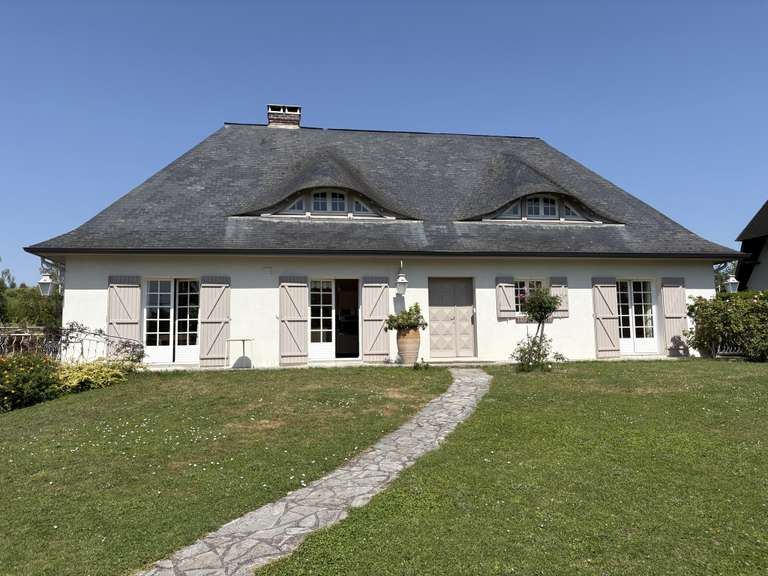 Maison Merey - 4 chambres - 190m²