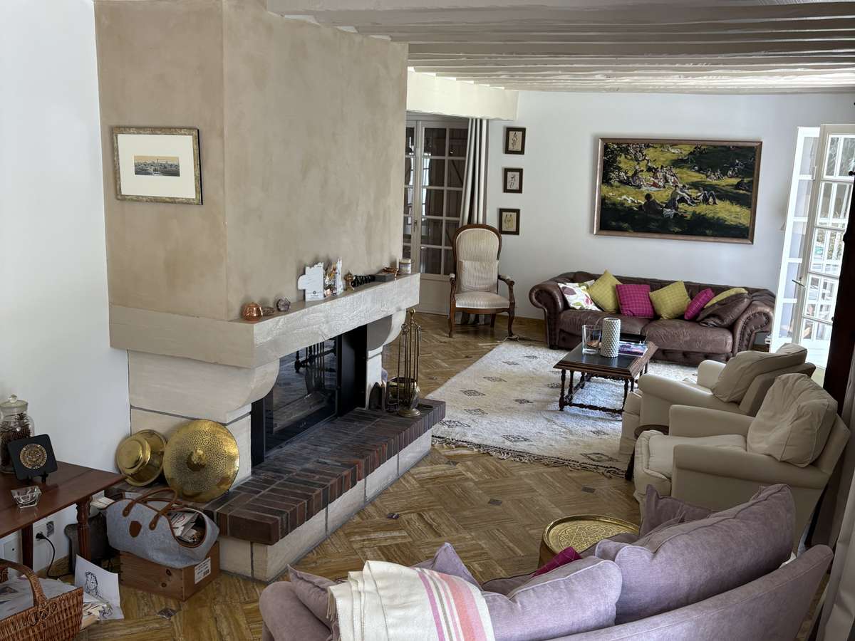 Maison Merey