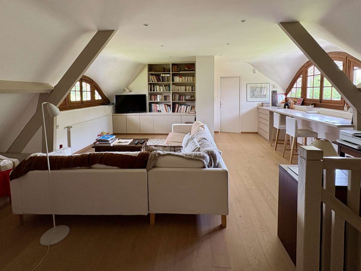Maison Merey