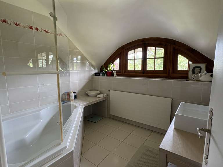 Maison Merey - 4 chambres - 190m²