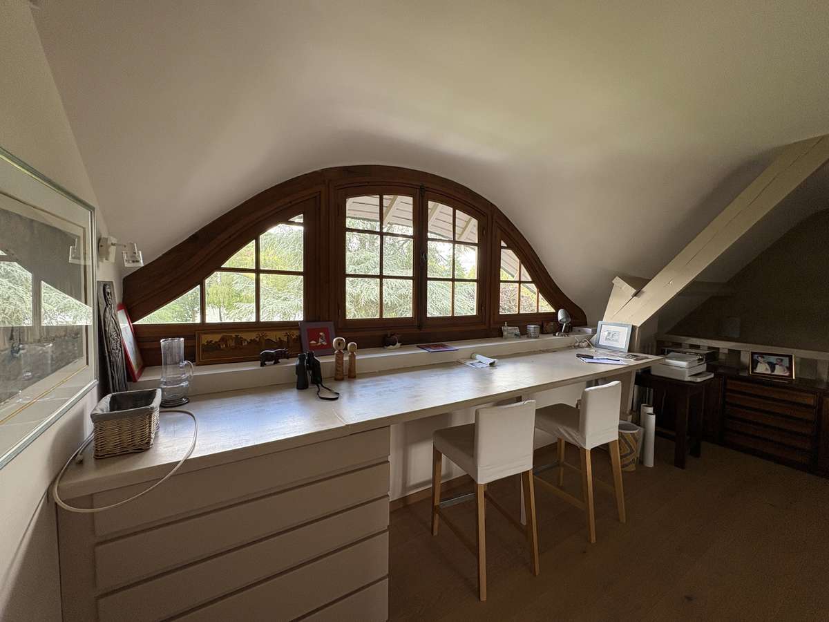 Maison Merey