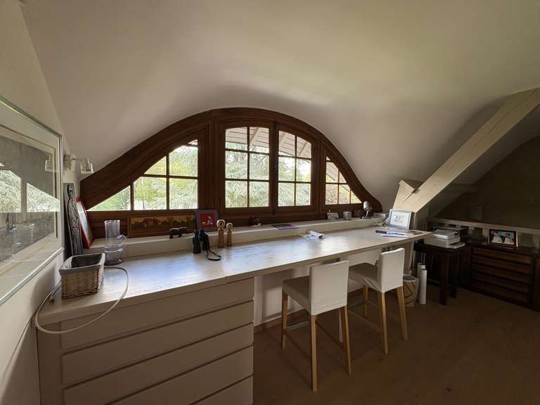 Maison Merey - 4 chambres - 190m²