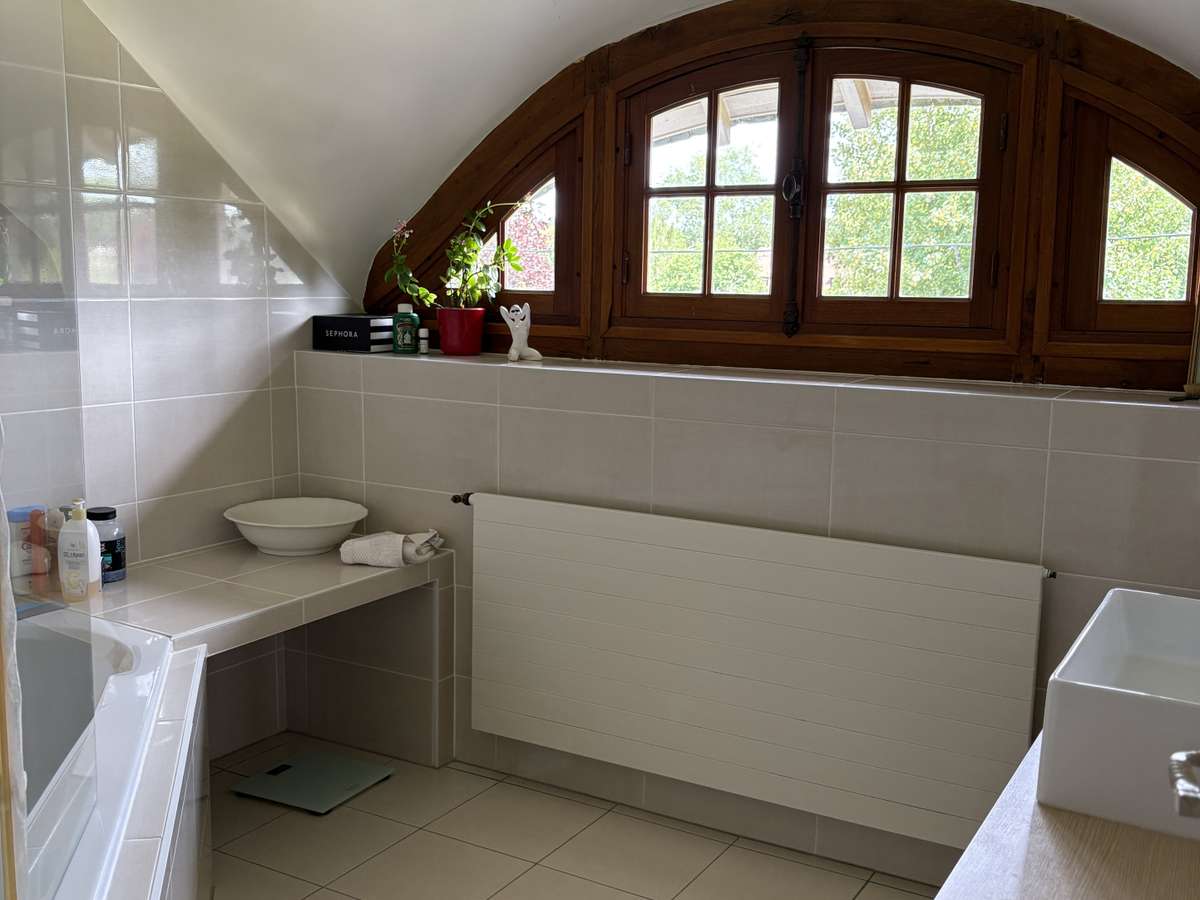 Maison Merey