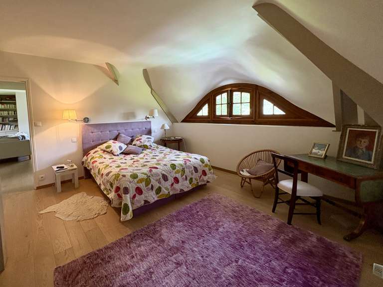 Maison Merey - 4 chambres - 190m²