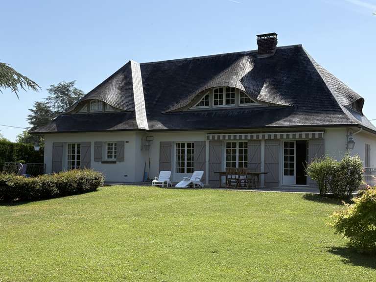 Maison Merey - 4 chambres - 190m²