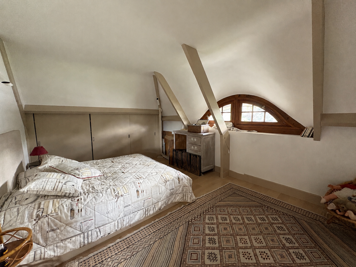 Maison Merey