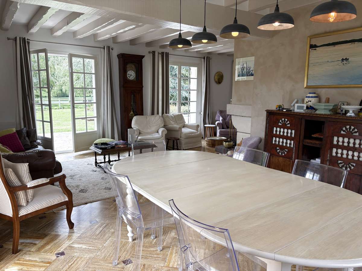 Maison Merey