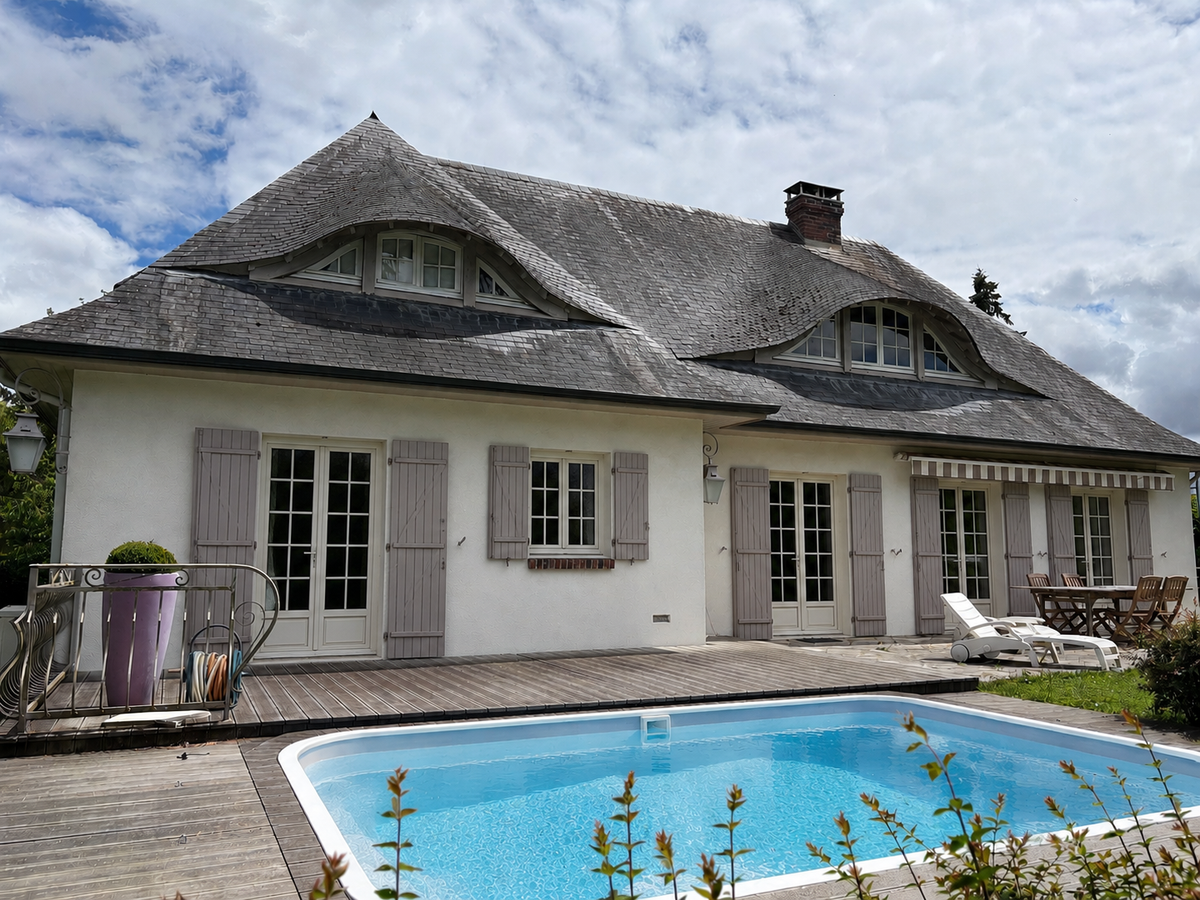Maison Merey