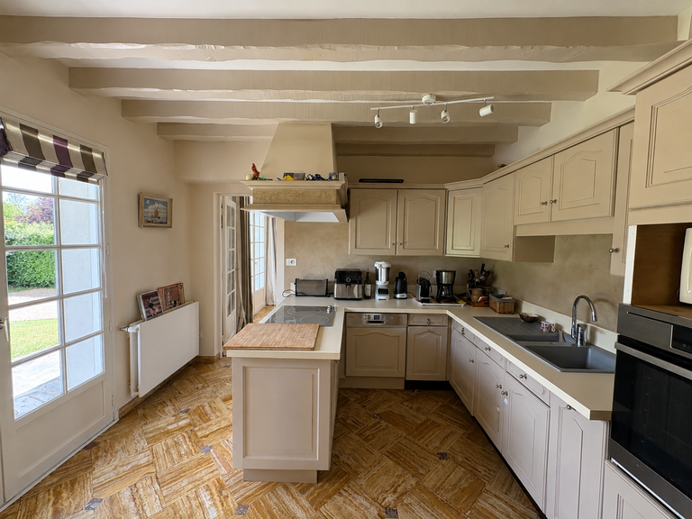Maison Merey - 4 chambres - 190m²
