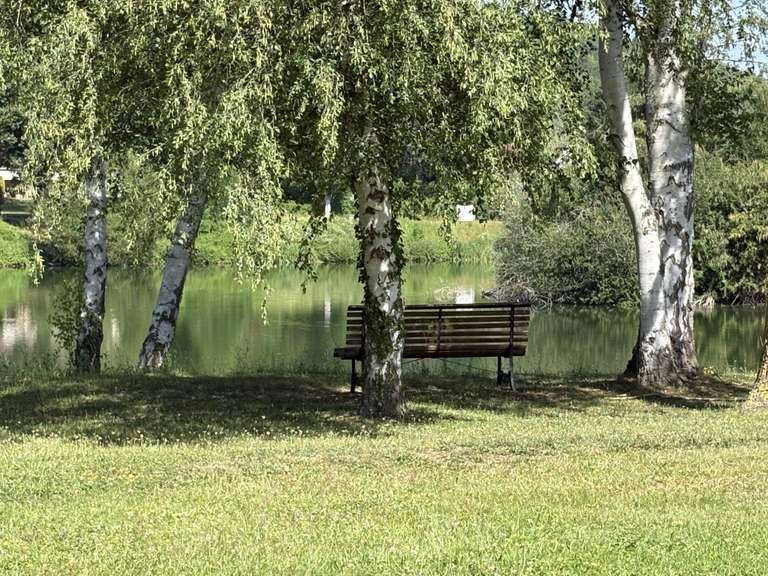 Maison Merey - 4 chambres - 190m²