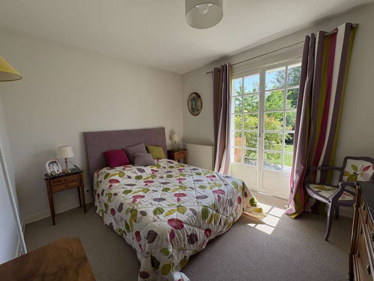 Maison Merey - 4 chambres - 190m²