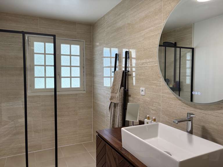 Maison Merey - 4 chambres - 190m²