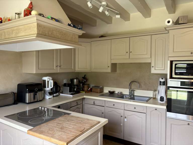 Maison Merey - 4 chambres - 190m²