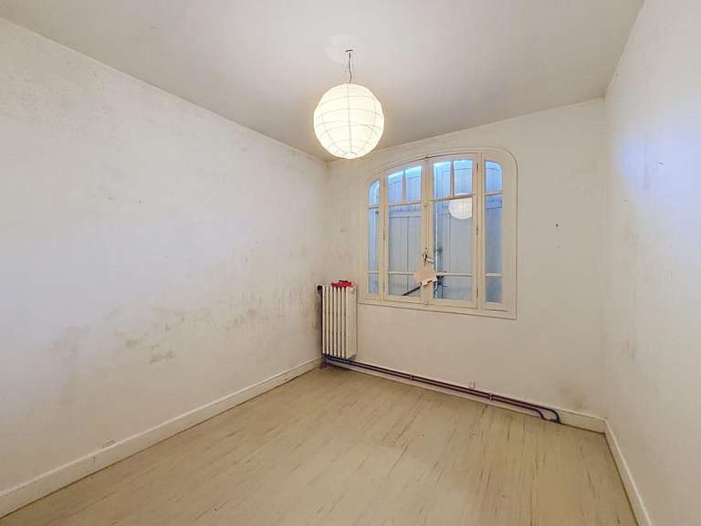 Maison Larmor-Plage - 6 chambres - 188m²