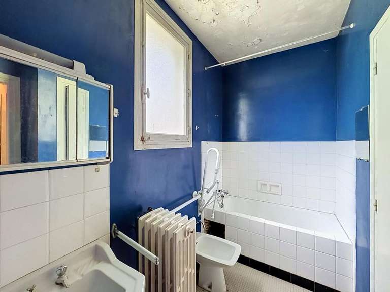 Maison Larmor-Plage - 6 chambres - 188m²
