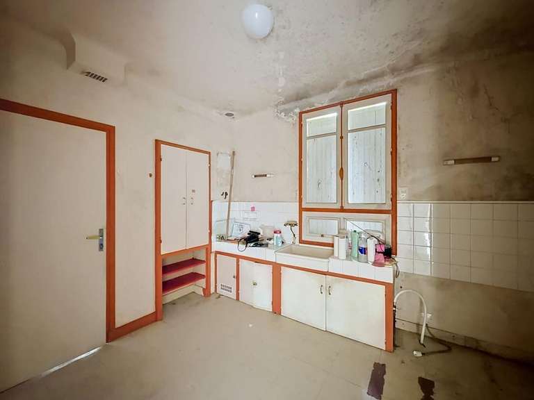 Maison Larmor-Plage - 6 chambres - 188m²