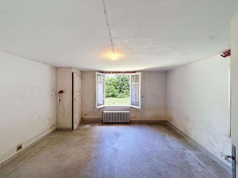 Maison Larmor-Plage - 6 chambres - 188m²