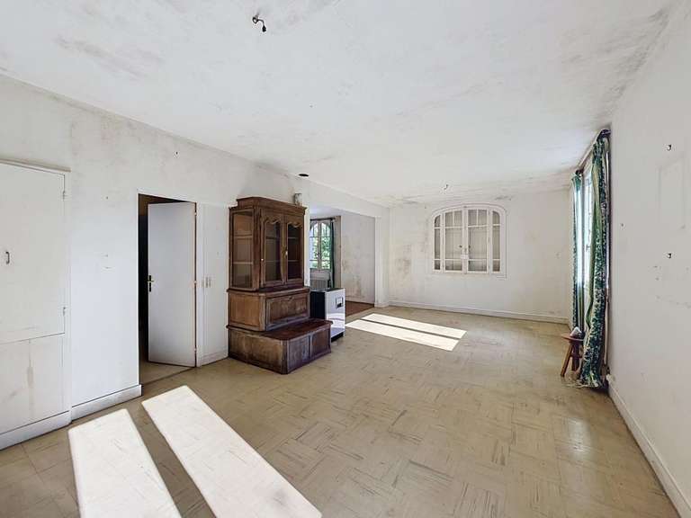 Maison Larmor-Plage - 6 chambres - 188m²
