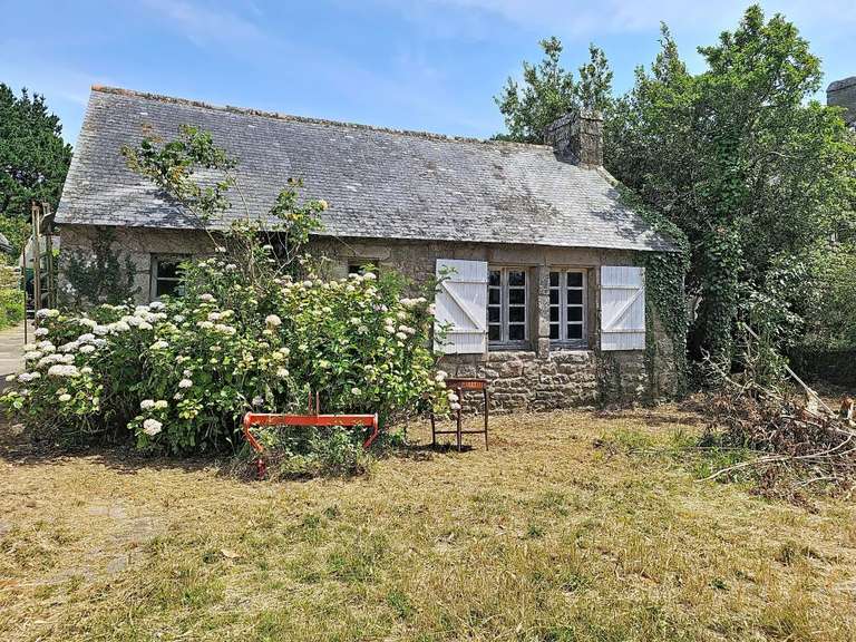 Maison Plouhinec - 4 chambres - 235m²