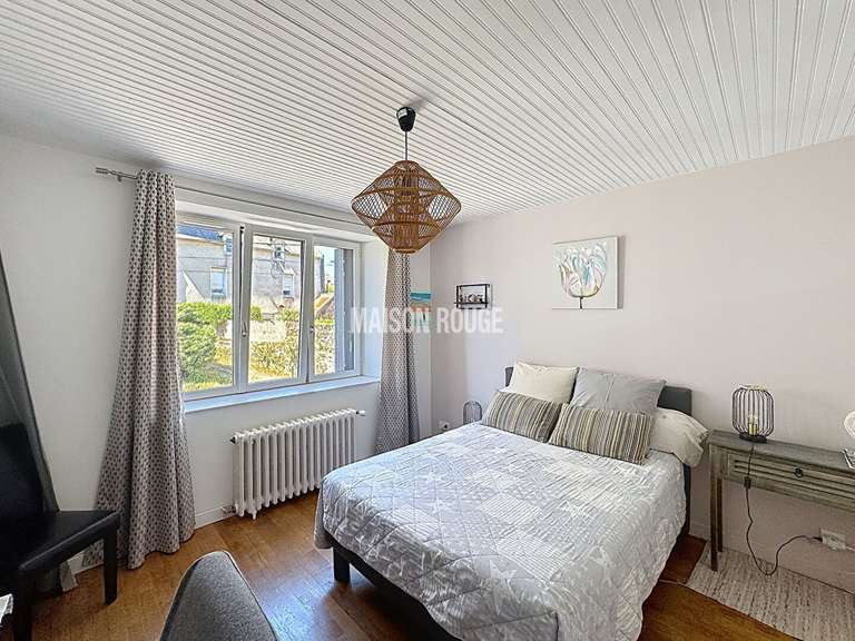 Maison Cancale - 4 chambres - 130m²