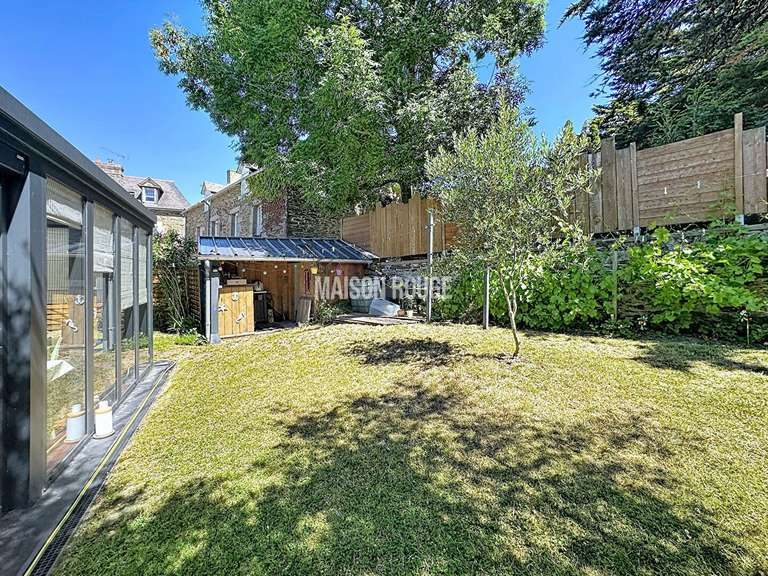 Maison Cancale - 4 chambres - 130m²
