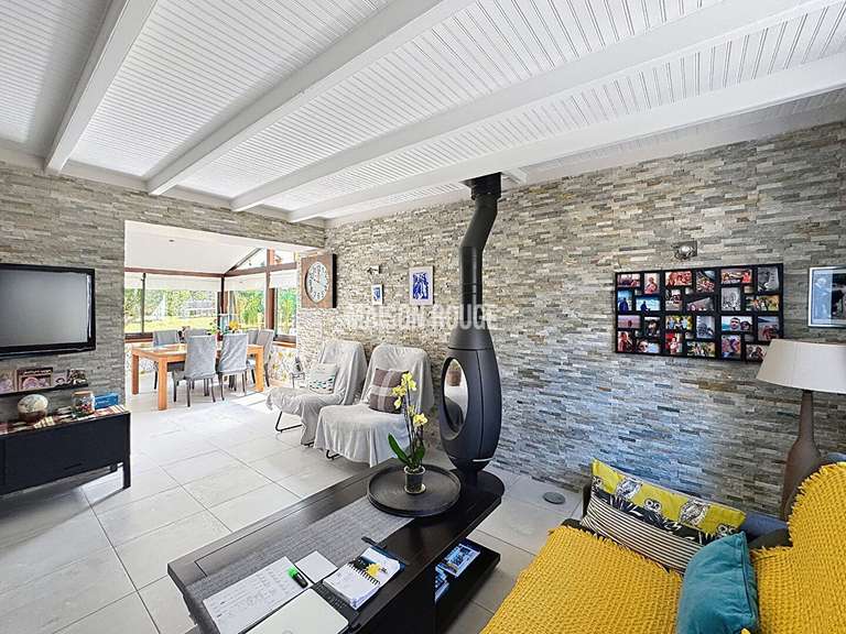 Maison Cancale - 4 chambres - 130m²