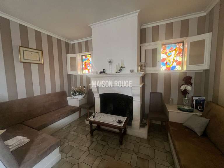 Maison Cancale - 6 chambres - 211m²