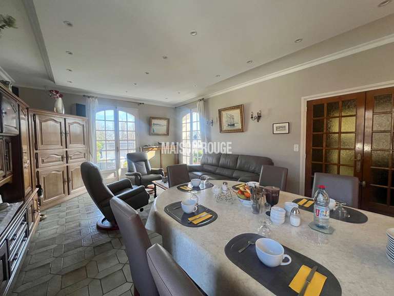 Maison Cancale - 6 chambres - 211m²