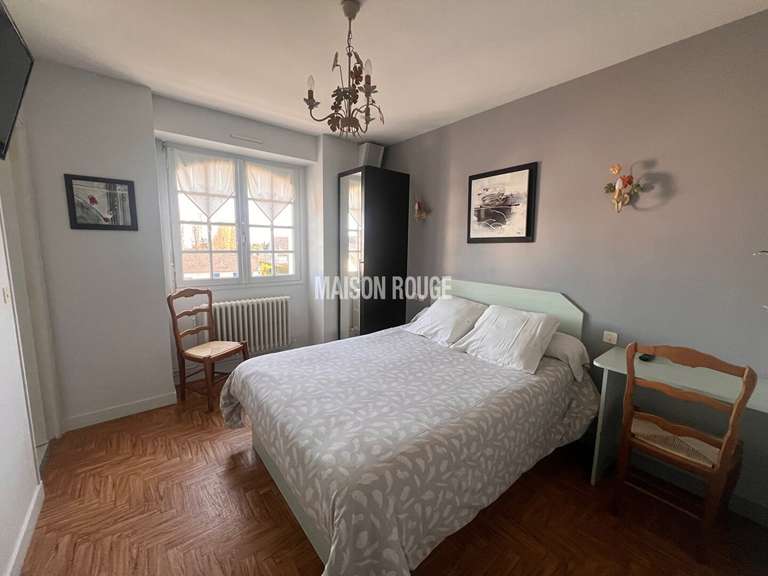 Maison Cancale - 6 chambres - 211m²