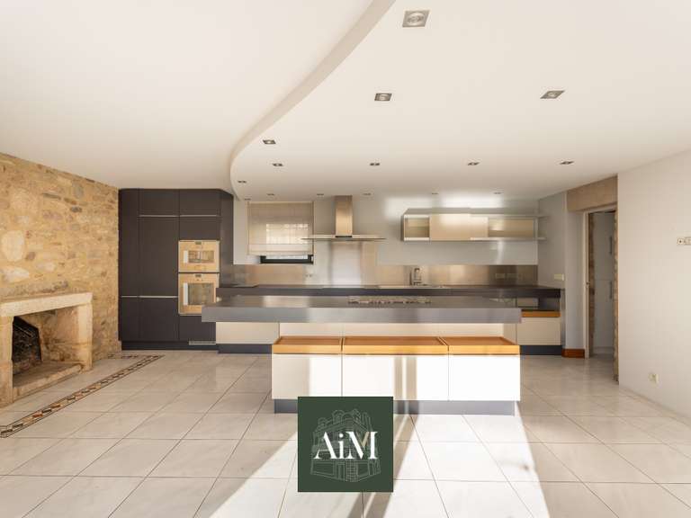 House Vannes - 5 bedrooms