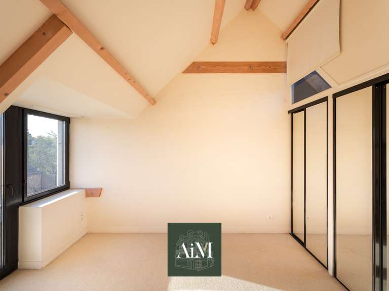 Maison Vannes - 5 chambres