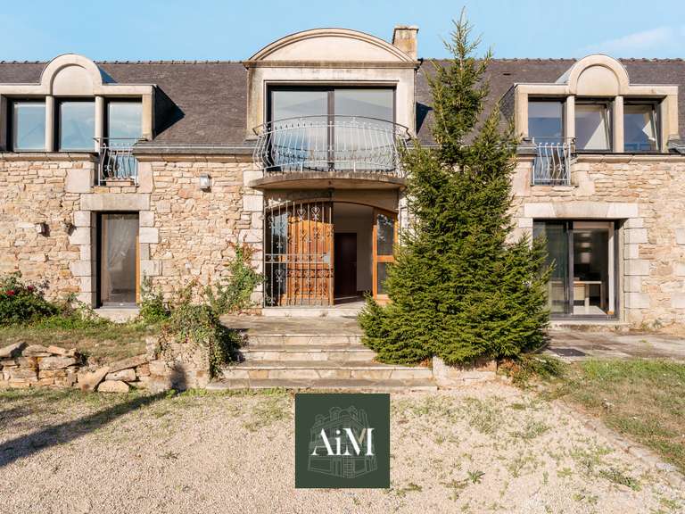 House Vannes - 5 bedrooms