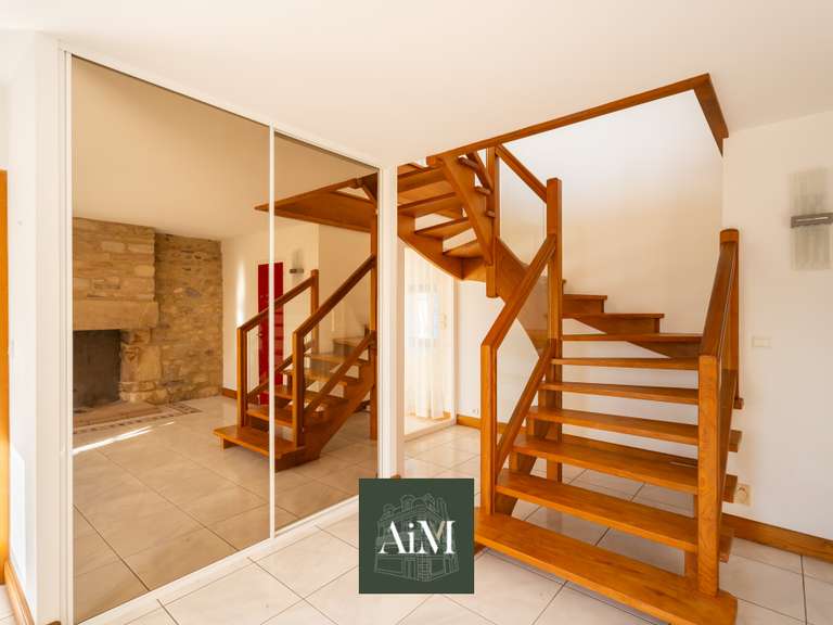 House Vannes - 5 bedrooms