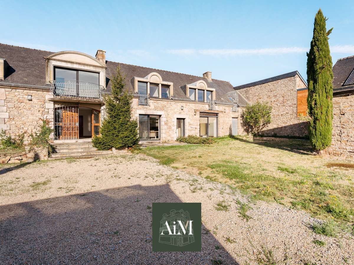 House Vannes