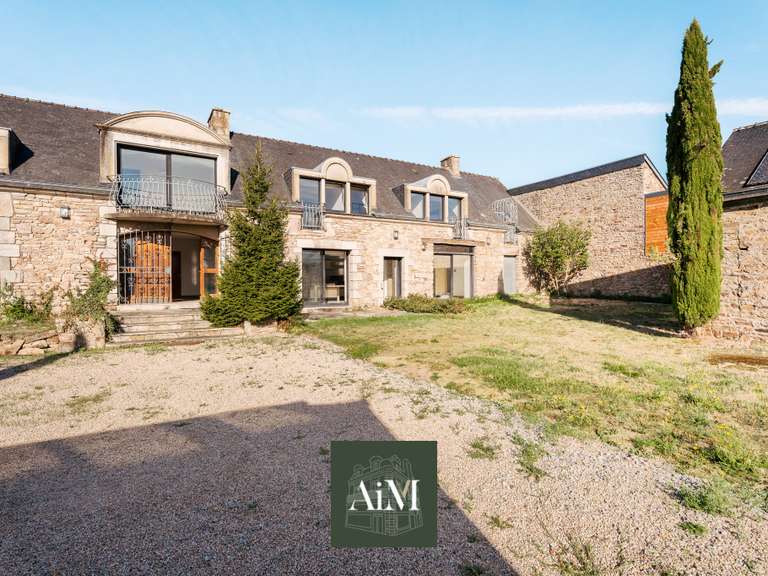 Maison Vannes - 5 chambres