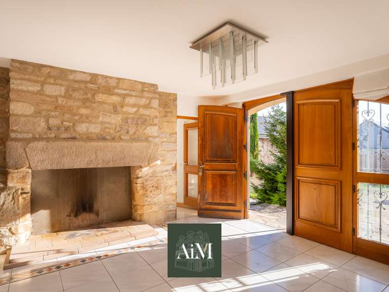 House Vannes - 5 bedrooms