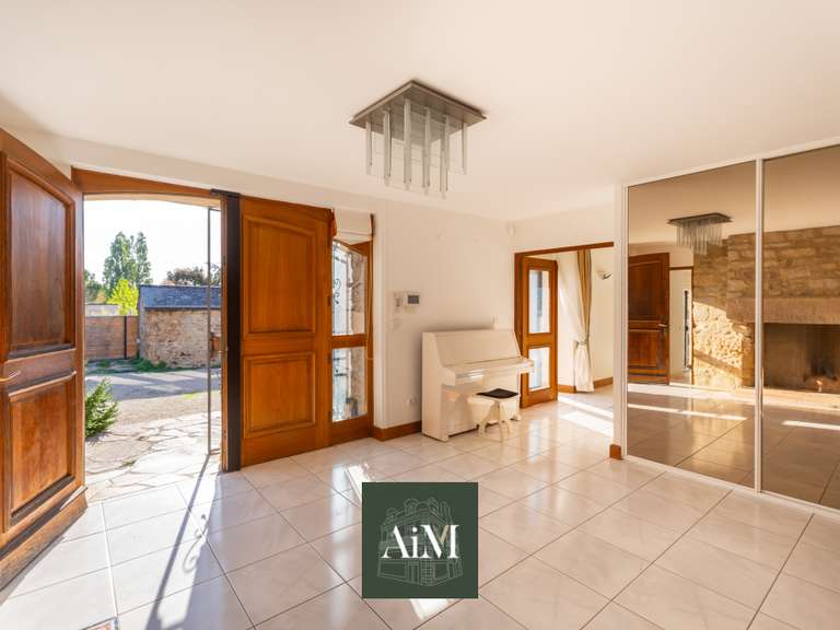 House Vannes - 5 bedrooms