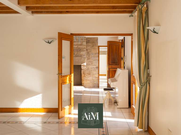House Vannes - 5 bedrooms